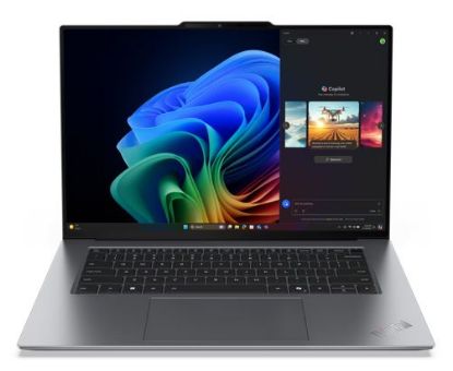 Picture of LENOVO ThinkPad X9 Aura Copilot+ PC 15.3' 2.8K OLED TOUCH Intel U7-258V 32GB DDR5 512GB SSD WIN 11 PRO Arc Graphics NPU 40 TOPS 3YR PRE 1.4kg