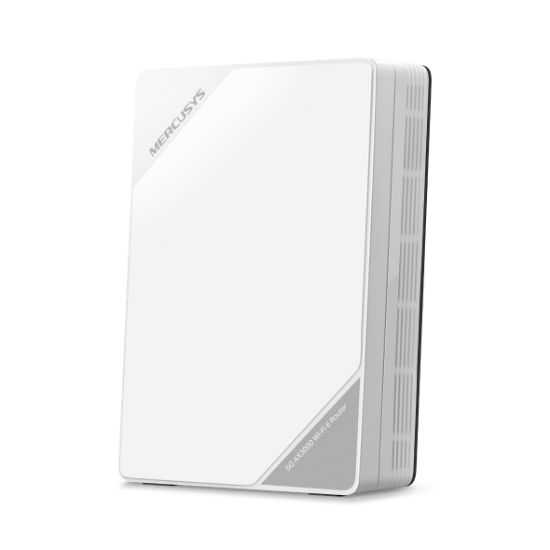 Picture of Mercusys MB520-5G 5G AX3000 Wireless Dual Band Router