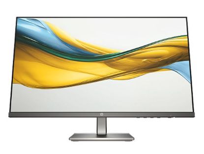 Picture of HP Series 5 524DA 23.8' / 24' 100Hz FHD IPS Monitor Anti-Glare 1920x1080 16:9 5ms Height Adjustment Tilt Speakers HDMI VGA 3yrs wty