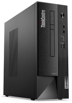 Picture of LENOVO ThinkCentre Neo 50S G4 SFF Desktop PC i7-13700 16GB DDR5 512GB SSD Windows 11 Pro 3yrs OS Wty UHD Graphics LAN KB+Mouse ~M70s 12JF00F1AU