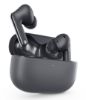 Picture of Lenovo TWS Earbuds (X9 Edition) Headset Wireless In-ear Business/Everyday Bluetooth 5.3 Teal Thunder Grey support WIN10/11/Chrome/Android/IOS 1YR WTY