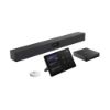 Picture of Yealink MVC S40-C5U Teams Room Kit, MCore 4, MTouch Plus, SmartVision 40, RoomSensor, Dual 48MP Cameras, 6m Voice Pickup