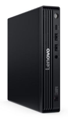 Picture of LENOVO ThinkCentre M70q G6 Tiny Desktop PC Intel U5-225T vPro 16GB DDR5 512GB SSD Windows 11 Pro 3yrs Onsite Wty Keyboard Mouse WiFi+BT LAN