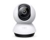Picture of TP-Link TC74 Pan/Tilt AI Home Security Wi-Fi Camera , 3K 5MP (2880×1620), 2.4 GHz, Horizontal 360º