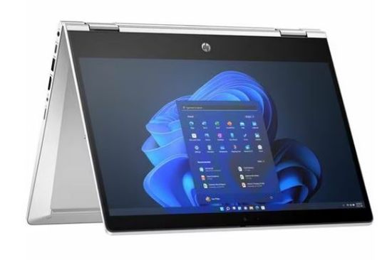 Picture of HP ProBook X360 435 G10 13.3' FHD TOUCH AMD Ryzen R5-7530U 8GB 256GB SSD WIN 11 PRO AMD Radeon GPU Thunderbolt Fingerprint 1YR OS 1.4kg ~i5