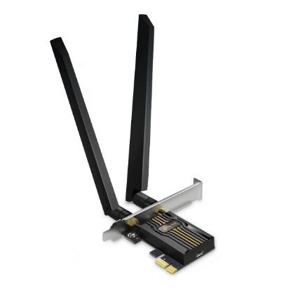 Picture of TP-Link Archer TBE552E BE9300 Wi-Fi 7 Bluetooth 5.4 PCIe Adapter