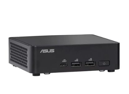 Picture of ASUS NUC 14 Pro Revel Canyon Slim Core 5 Barebone Kit Mini PC, MTL-H 28W (U5 125H), No Cord