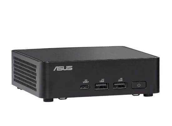Picture of ASUS NUC 14 Pro Revel Canyon Slim Core 5 Barebone Kit Mini PC, MTL-H 28W (U5 125H), No Cord