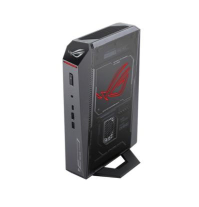 Picture of ASUS ROG NUC 15 Gaming Mini PC - Core Ultra 9 275HX, 32GB, 1TB SSD, RTX 5080 Gaming PC with Windows 11 Home (ASUS NUC)