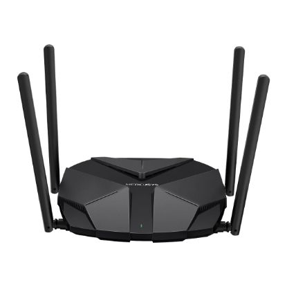Picture of Mercusys MR85X AX3000 Dual-Band Wi-Fi 6 Router