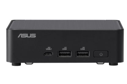 Picture of ASUS NUC 14 Pro Revel Canyon Slim Barebone Kit Mini PC Intel Core Ultra 7 155H ,Intel ARC Graphics, WiFi 6E No Cord/RAM/Storage/OS