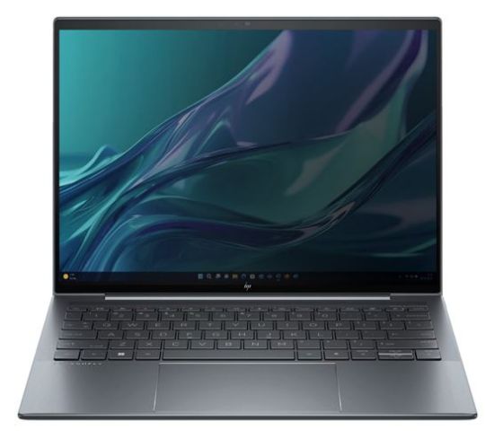 Picture of HP Dragonfly G4 13.5' WUXGA TOUCH IR Intel i5-1355U 16GB 512GB SSD Windows 11 PRO Iris Xe 4G-LTE Thunderbolt Fingerprint 3yr WTY 1kg