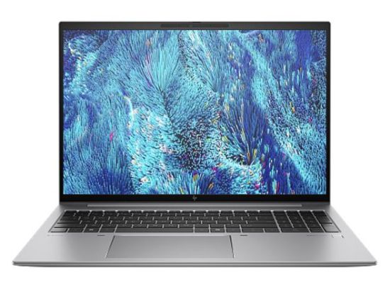 Picture of HP ZBook FireFly G11 16' WUXGA TOUCH Intel AI U7-155H 16GB DDR5 512GB SSD WIN 11 PRO RTX A500 Thunderbolt Fingerprint 3yrs OS 1.6kg Workstation