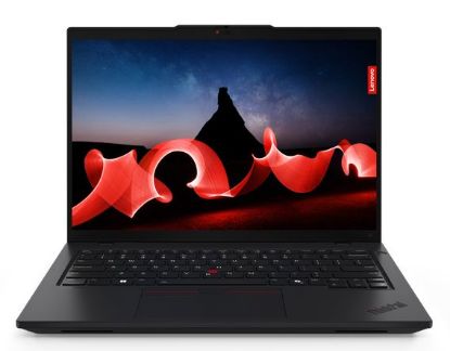 Picture of LENOVO ThinkPad L14 G5 14' WUXGA Intel U5-125U 16GB DDR5 512GB SSD WIN 11 PRO AI PC Intel Graphics WiFi6E Thunderbolt Fingerprint 1YOS 1.4kg