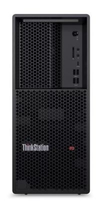Picture of LENOVO ThinkStation P3 Tower i7-14700K 32GB 1TB SSD + 2TB SATA HDD NVIDIA RTXA2000-16GB WIN 11P Intel® UHD Graphics 770 RJ-45 WIFI6E BT KB+M 3YR WTY