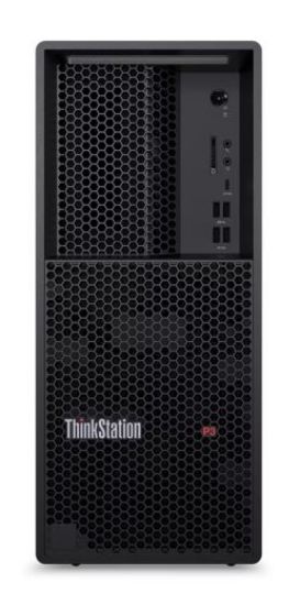 Picture of LENOVO ThinkStation P3 Tower i7-14700K 32GB 1TB SSD + 2TB SATA HDD NVIDIA RTXA2000-16GB WIN 11P Intel® UHD Graphics 770 RJ-45 WIFI6E BT KB+M 3YR WTY