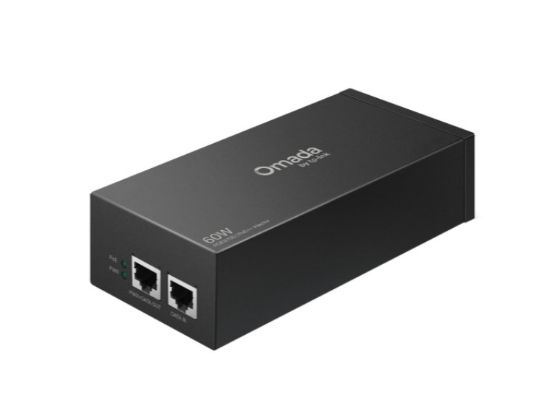 Picture of TP-Link POE370S Omada PoE++ Injector