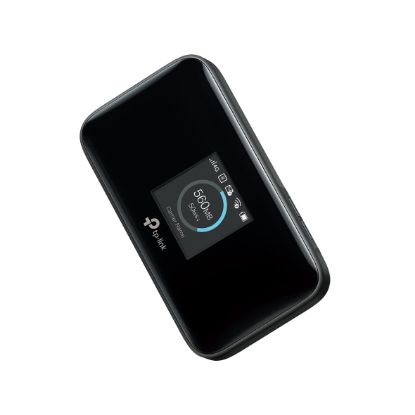 Picture of TP-Link M7750 600 Mbps LTE-Advanced Mobile Wi-Fi
