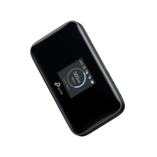 Picture of TP-Link M7750 600 Mbps LTE-Advanced Mobile Wi-Fi