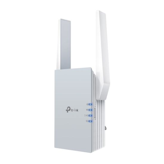 Picture of TP-Link RE515X AX1500 Wi-Fi Range Extender