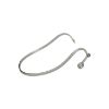 Picture of Yealink YHA NB 330100010017,  Neckband for WH63/WH67 Wireless Headset, works with WH63 E2