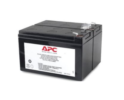 Picture of APC Replacement Battery Cartridge #113 with 2 Year Warranty