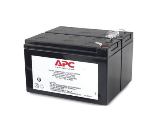 Picture of APC Replacement Battery Cartridge #113 with 2 Year Warranty