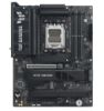 Picture of ASUS AMD TUF GAMING X870E-PLUS WIFI7 (AM5) ATX Motherboard, DDR5 Max.256GB, 1x PCIe 5.0 x16 slot, 4x M.2 slots, 4x SATA, Realtek 2.5Gb Ethernet