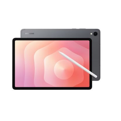 Picture of Samsung Galaxy Tab S11 Wi-Fi 256GB - Grey *AU STOCK*,11', Octa-Core, 12GB/256GB, 13MP/12MP, S Pen, 8400mAh, 2 Years Warranty