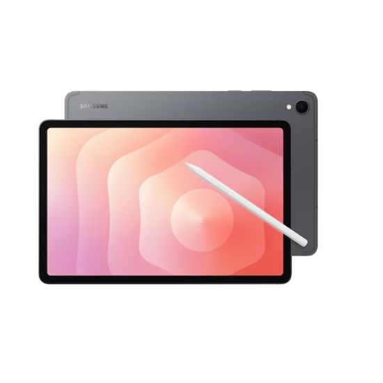 Picture of Samsung Galaxy Tab S11 5G 256GB - Grey *AU STOCK*,11', Octa-Core, 12GB/256GB, 13MP/12MP, S Pen, 8400mAh, 2 Years Warranty