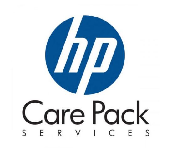 Picture of HP Care Pack 4 Years Onsite Warranty Upgrade Next Business Day Response for ProBook 440//460 G11 Notebooks virtual item SN Required