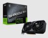 Picture of MSI nVidia GeForce RTX™ 5070 12G SHADOW 2X OC, PCI Express® Gen 5, Boost: 2542 MHz, CUDA 6144 Units, 12GB GDDR7, HDMI™ x 1
