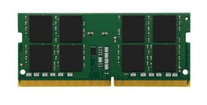 Picture of Kingston 16GB (1x16GB) DDR4 SODIMM 3200MHz CL22 1.2V 260 Pin Non-ECC 2R Dual Rank Single Stick for Notebook Laptop Memory
