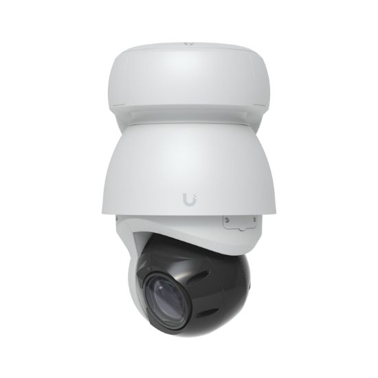 Picture of Ubiquiti AI PTZ Industrial, White, 4K PoE++ PTZ Camera,IP66,Enhanced AI Capabilities,22x Optical Zoom,Long-range,Adaptive IR LED Night Vision