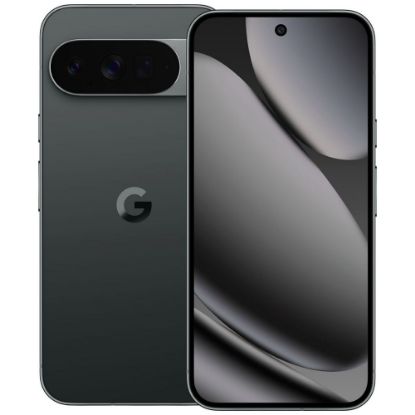 Picture of Google Pixel 10 Pro XL 5G 256GB - Obsidian (GA09602-CA) *AU STOCK*, 6.8*, OLED, 120Hz, 16GB/256GB, 50MP/42MP, Single+ eSIM, 5200mAh,2 Years Warranty