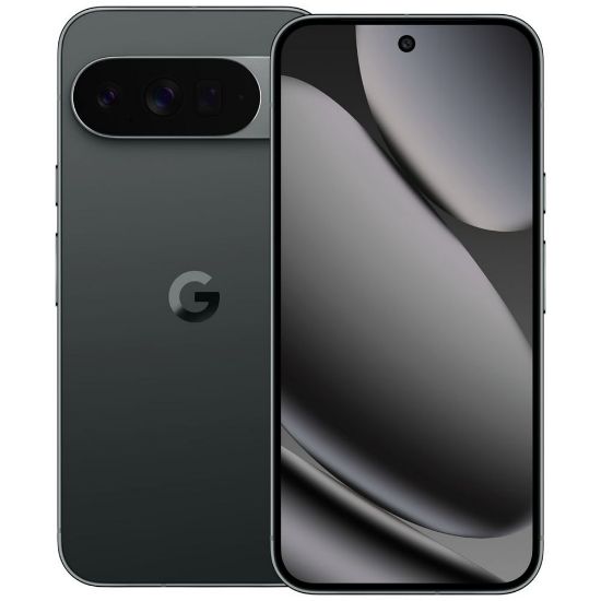 Picture of Google Pixel 10 Pro XL 5G 256GB - Obsidian (GA09602-CA) *AU STOCK*, 6.8*, OLED, 120Hz, 16GB/256GB, 50MP/42MP, Single+ eSIM, 5200mAh,2 Years Warranty