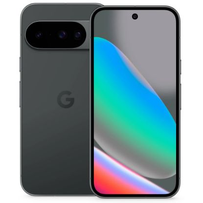 Picture of Google Pixel 10 5G 128GB - Obsidian (GA09744-CA) *AU STOCK*, 6.3', OLED, 120Hz, 12GB/128GB, 48MP/10.5MP, Single+ eSIM, 4970mAh, 2 Years Warranty