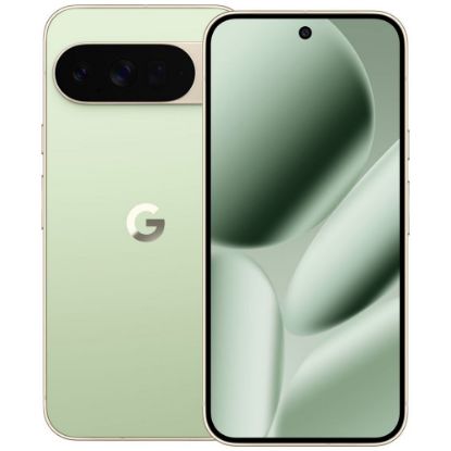 Picture of Google Pixel 10 Pro XL 5G 256GB - Jade (GA10432-CA) *AU STOCK*, 6.8*, OLED, 120Hz, 16GB/256GB, 50MP/42MP, Single+ eSIM, 5200mAh,2 Years Warranty