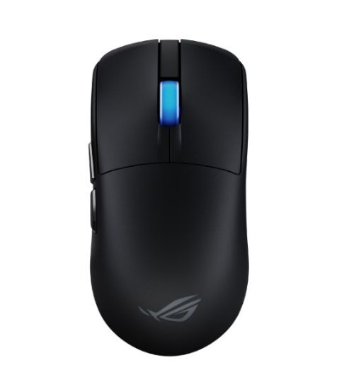Picture of ASUS ROG Harpe II Ace BLACK Gaming Mouse 48g, 42,000-dpi ROG AimPoint Pro Optical Sensor , ROG Optical Micro Switches
