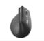 Picture of RAPOO EV310M Multi-mode Vertical Wireless Mouse Adjustable 800-2400 DPI
