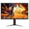 Picture of AOC U27G4XM 27' UHD 160Hz/FHD 320Hz Dual Mode 1ms HDR1000 Fast IPS Gaming Monitor