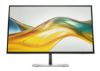 Picture of HP Series 5 Pro 27' 100Hz QHD IPS Monitor 2.5K 2560x1440 16:9 5ms Height Adjustable Tilt Swivel Pivot DP HDMI USB VESA 3yrs wty