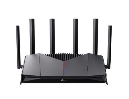Picture of TP-Link Archer GE400 BE6500 Dual-Band Wi-Fi 7 Gaming Router