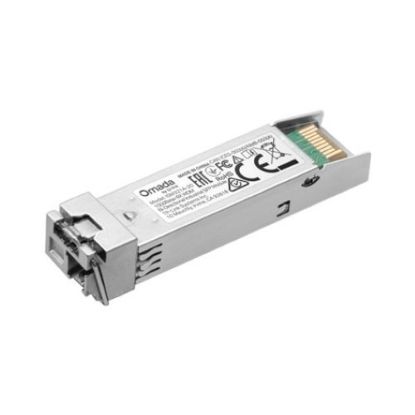 Picture of TP-Link ISM321A-20  1000Base-BX WDM Bi-Directional Industrial SFP Module