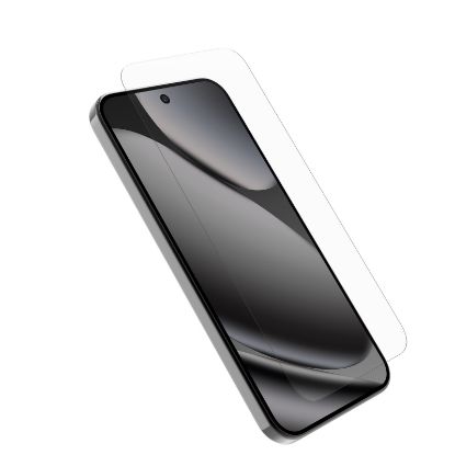 Picture of OtterBox Premium Glass Google Pixel 10 Pro XL - Screen Protector Clear (77-98062), DROP+ 3ft Protection, 9H Hardness, 2 Years Warranty