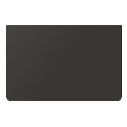Picture of Samsung Galaxy Tab S11 Book Cover Keyboard Slim - Black(EF-DX730UBEGWW), Magnetic, Slim and Lightweight, AI Key, 6 Months Warranty