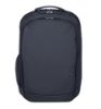 Picture of HP Bag 16' 21L Everyday Odyssey Gray Laptop Backpack 600D Recycled Polyester Fabric Water-resistant Trolley Strap fits 16' 15.6' 14' 13' Notebook