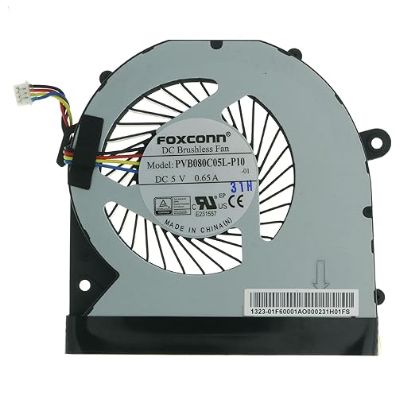 Picture of Fan for Intel NUC11 series Tiger Canyon