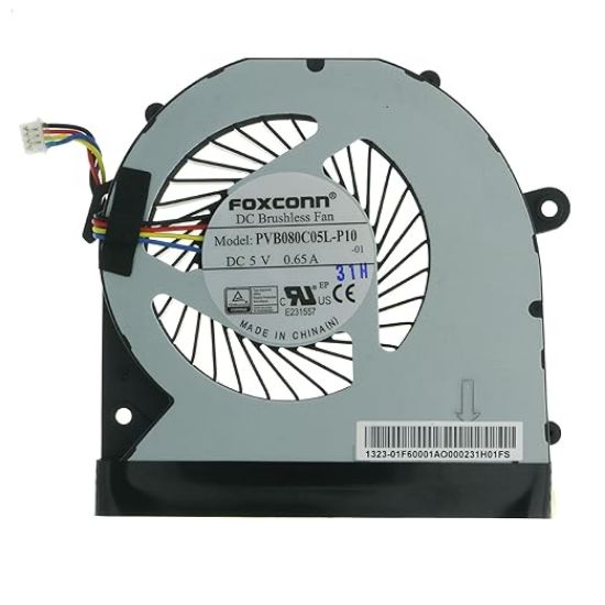 Picture of Fan for Intel NUC11 series Tiger Canyon