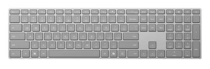 Picture of Microsoft Surface Bluetooth Keyboard with Copilot - Grey